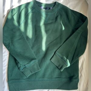 Land’s End Sweatshirt